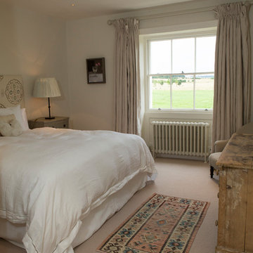 Historic 18th Century House Renovation