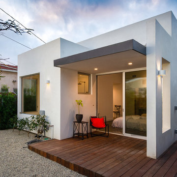 MILDRED AVE RESIDENCE