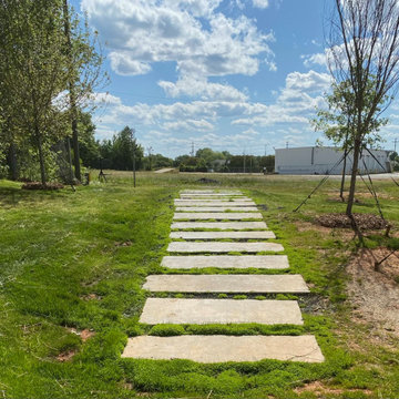Landscaping Projects