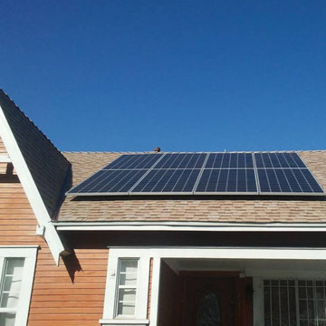 Solar Projects