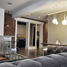 Living Room Ideas