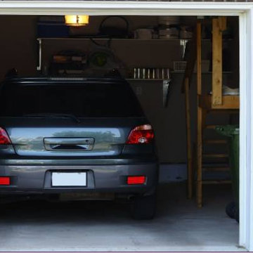 Garage Door Installation California CA