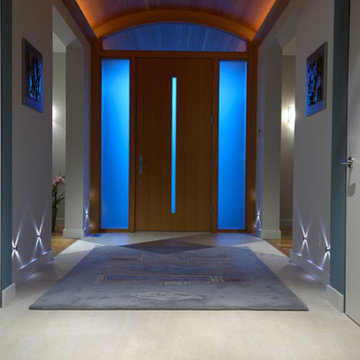 Modern Home (2)