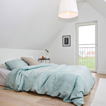 Styling på Klaras Väg i Räng Sand