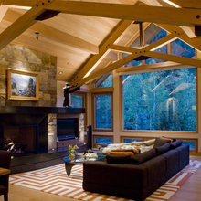 greatroom fireplace
