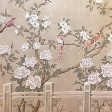 Chinoiserie Collection