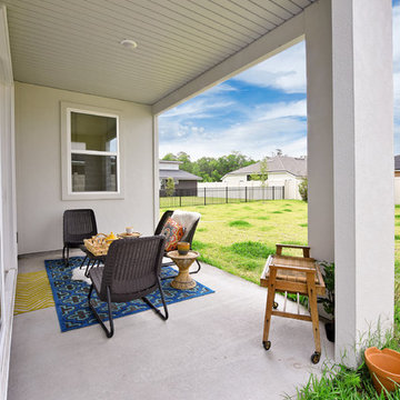 Cedarbrook Modern Satilla