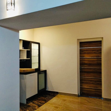 Renovating Happiness