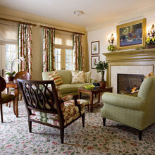 Drapery Ideas for Nancy B.