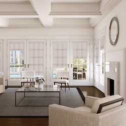 Roller Shades - Roller Shades
