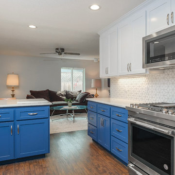 Singleton Kitchen & Bath