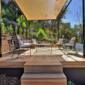 Tarzana Custom Residence