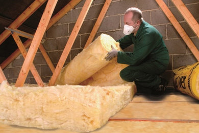 Insulation Contractor Services in Hawthorne, CA