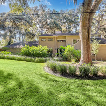 Jacksonville House