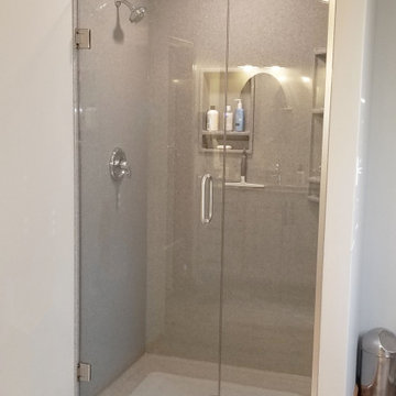SW Bathroom