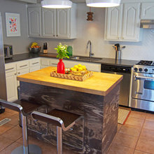 kitchen ideas