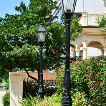 The Original French Quarter Lantern® by Bevolo