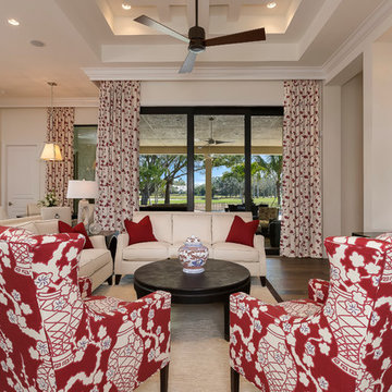 Avarone in Quail West