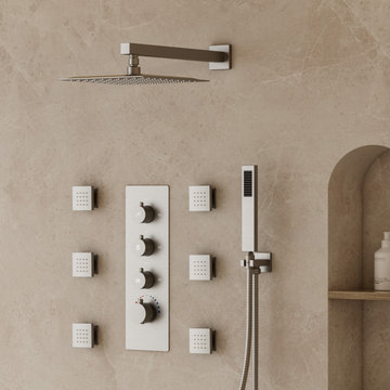 Full Body SPA Collection