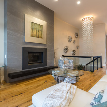 crystal waters renovation