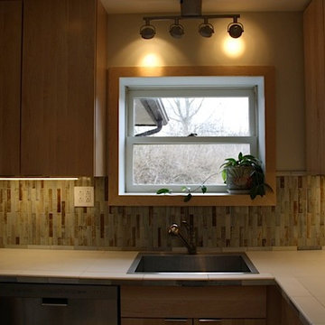 Airport Rd, Accord NY Kitchen