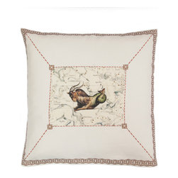 Linen Accessory Pillows - Products