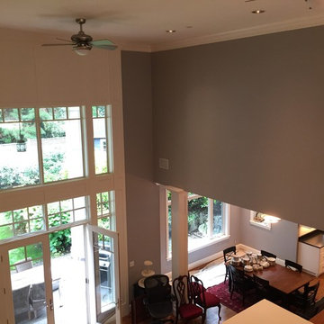 Seattle Home