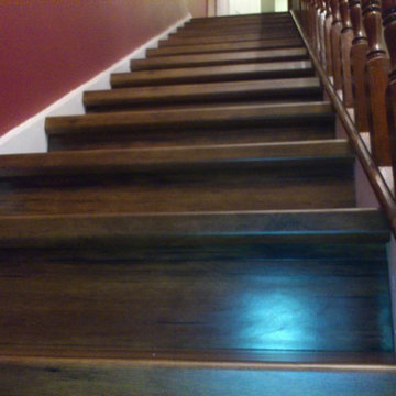 Quick-Step flooring Dublin , Ireland