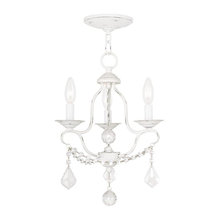 Chandeliers
