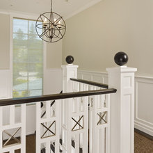 stairwell