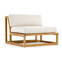Maya Slipper Chair - Products
