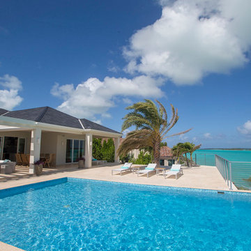 Island Villa, Providenciales, Turks and Caicos Islands