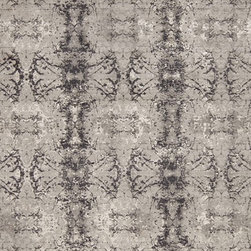 Nirvana Wool & Bamboo Machine Made Rugs - Rugs