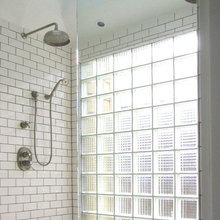 glass block