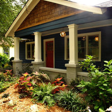 Exterior design