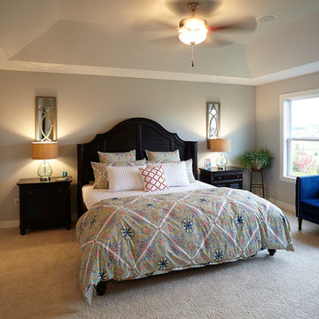 2014 Parade of Homes - Monterey