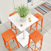 Pool house furniture