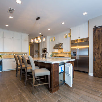 DreamDesign 27:  Rustic Riverfront