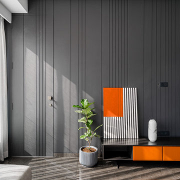 Twelve Design By Beyween Walls Pune