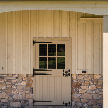 Horse Stable & Equipment Barn | Kennett Square, PA