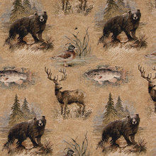 Fabrics