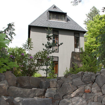 Cliff Park Modern