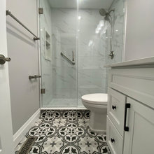Bathroom Ideas
