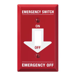 Switchplates - Products