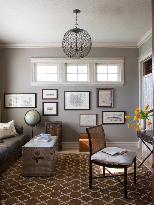  Modern  Paint  Color Schemes Houzz