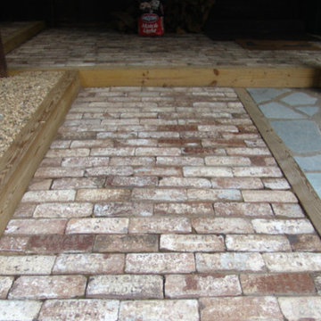 Our Work
