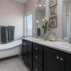 6513 Hitching Post - Bath Products