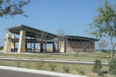 Laredo Park