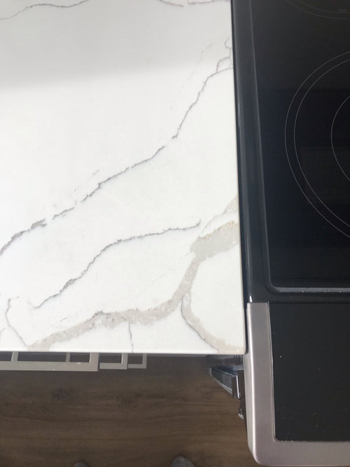 Can cracked quartz be fixed?