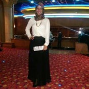 Reham Farid's photo
